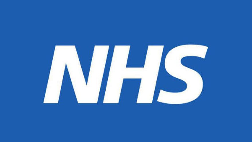 Health and Safety Executive Logo
